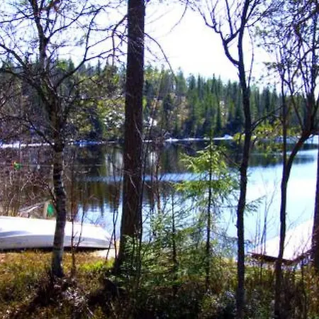 Holiday Maikkila Casa vacanze Kuusamo