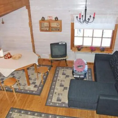 Vakantiehuis Holiday Maikkila Kuusamo