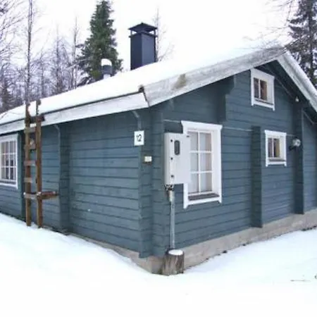 Vakantiehuis Holiday Maikkila Kuusamo