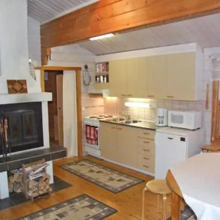 Holiday Maikkila Casa vacanze Kuusamo