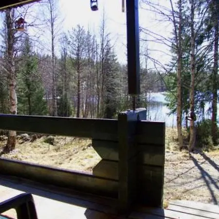 Holiday Maikkila Casa vacanze Kuusamo