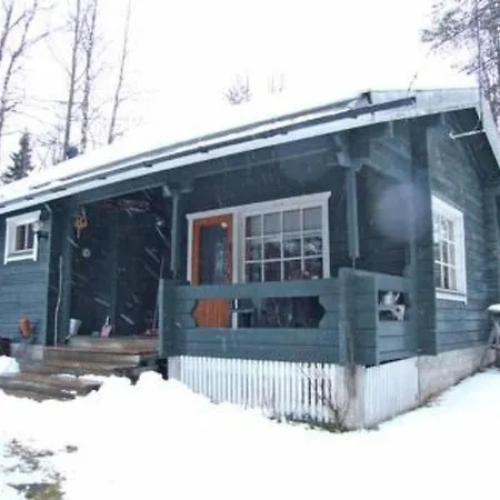 Holiday Maikkila Vakantiehuis