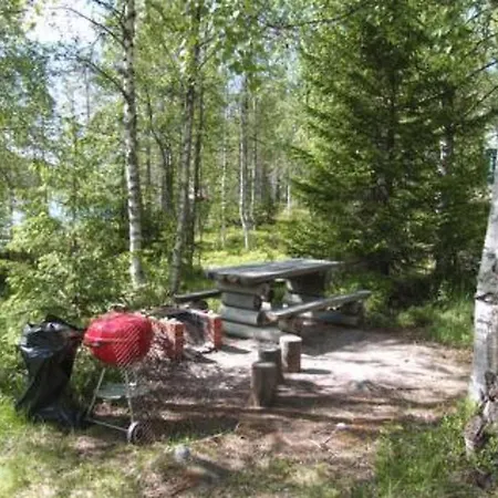 Holiday Maikkila Kuusamo