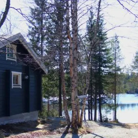 Casa vacanze Holiday Maikkila Kuusamo