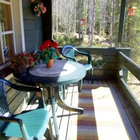 Holiday Maikkila Vakantiehuis