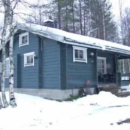 Holiday Maikkila Vakantiehuis *