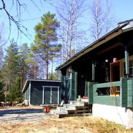 Casa vacanze Holiday Maikkila *