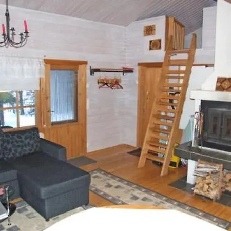 Casa vacanze Holiday Maikkila *